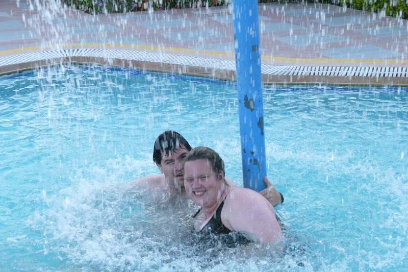 India & Nepal 2011 - 0992